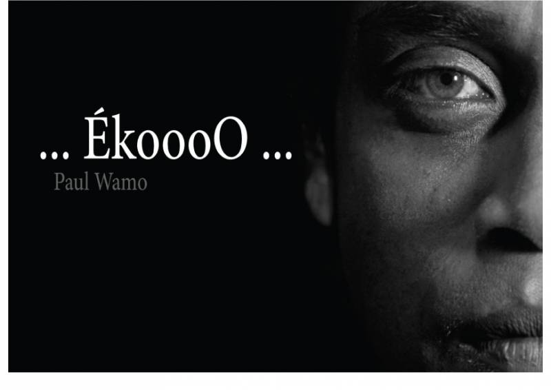 Ekooo by Paul Wamo