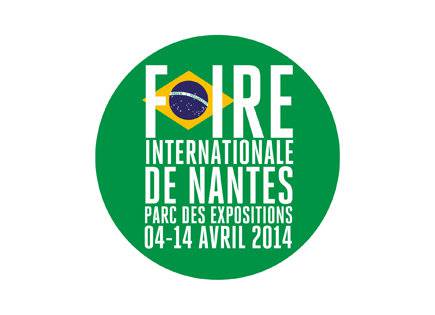 FOIRE INTERNATIONALE DE NANTES TENUE DE STAND DANS  LE [...]