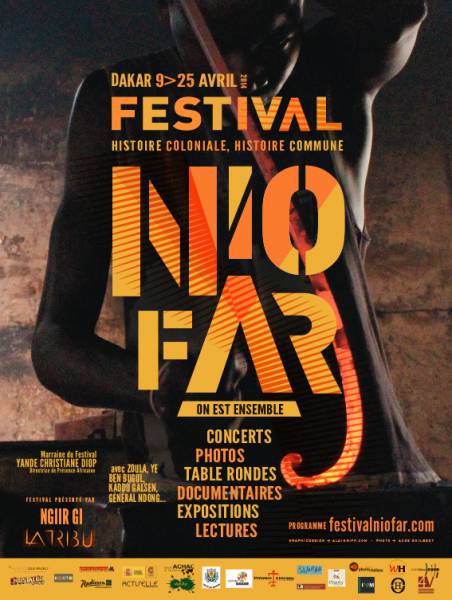 Festival Nio Far 2014