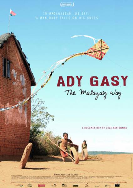 American premiere of ADY GASY at Hot Docs