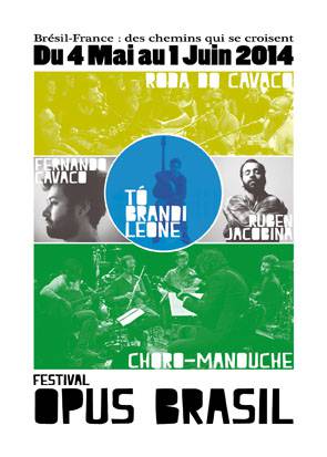 Festival Opus Brasil