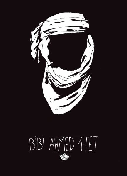 BIBI AHMED 4TET