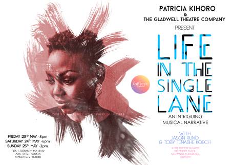 Musical Narrative: Life in the Single Lane