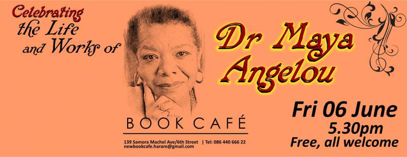 Celebrating the Life and Works of Maya Angelou