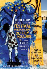 Festival International du Film Insulaire de l'Ile de Groix [...]