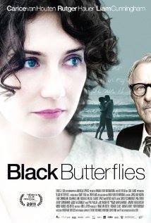Alt Screening: Black Butterflies@The HUB