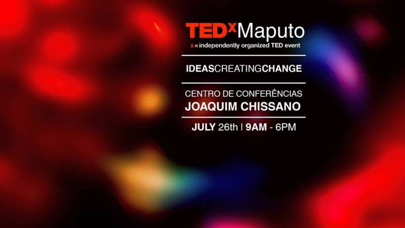 TEDEX - Maputo