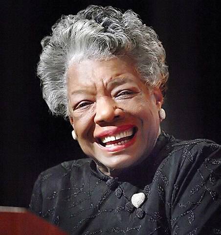 Celebrating Maya Angelou and her works-Uganda Museum