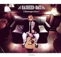 Rasheed Daci présente son nouvel album  Introspection 