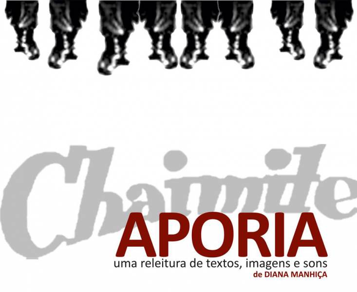 Chaimite Aporia