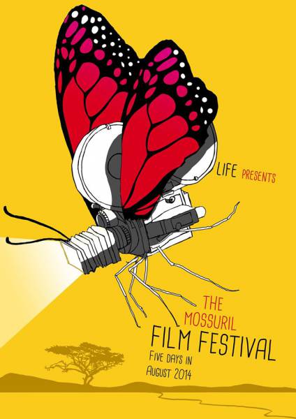 The Mossuril Film Festival