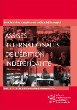 Les Assises internationales de l'édition indépendante