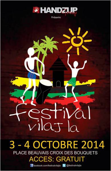 Festival Vilaj la