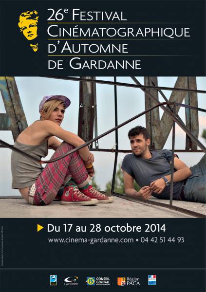 26ème Festival Cinématographique d'Automne de Gardanne