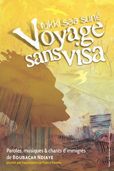 Voyage Sans Visa