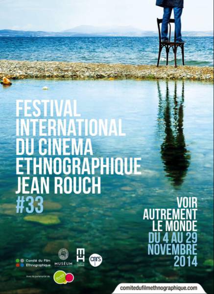 33° Festival International du Cinéma Ethnographique Jean [...]
