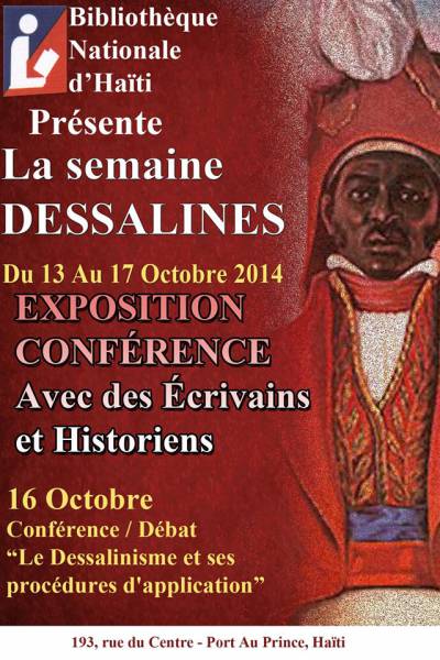 Semaine Dessalines