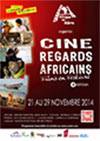 Ciné Regards Africains 2014 - 8° édition