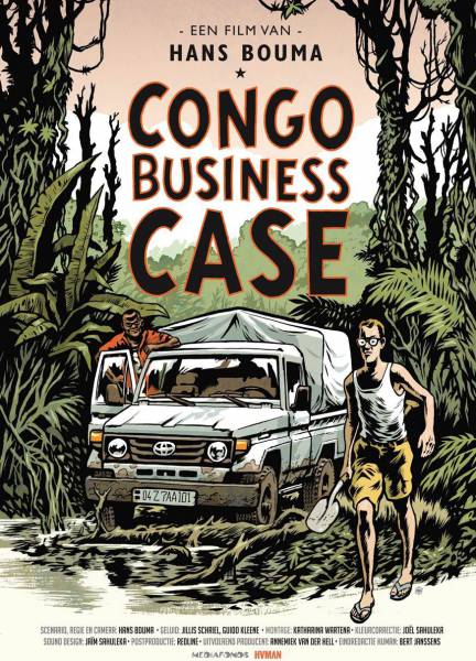 Congo Business Case