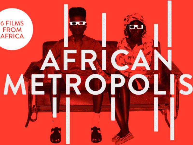 Film Night: African Metropolis