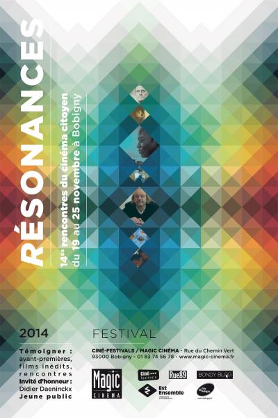 Festival Résonances 2014