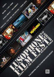Lusophone Film Fest: SEVENTH EDITION
