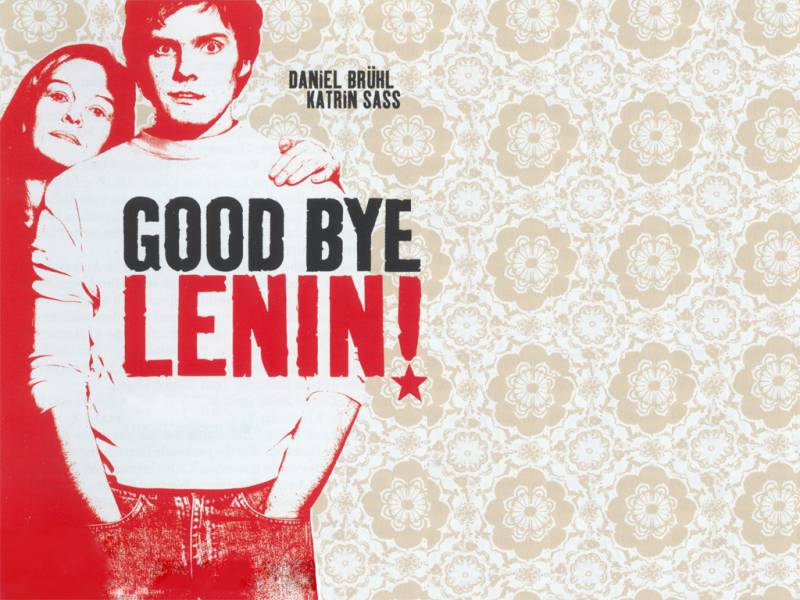 Film: Goodbye Lenin