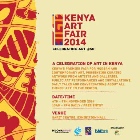 Kenya Art Fair