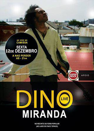 Dino Miranda Live
