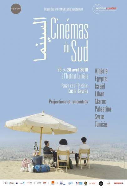 Festival Cinémas du Sud 2018