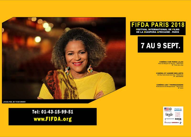 Le Festival International des Films de la Diaspora [...]