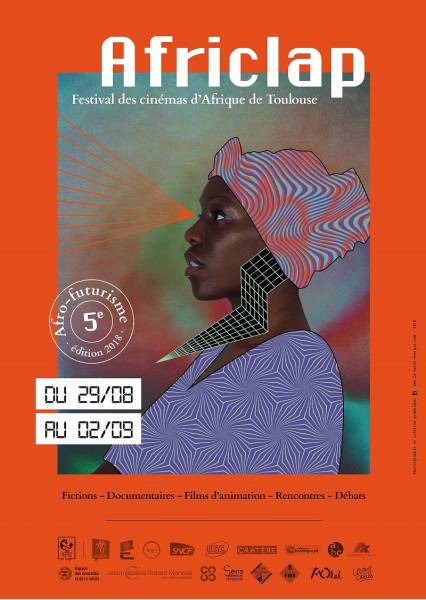 Festival Africlap 2018