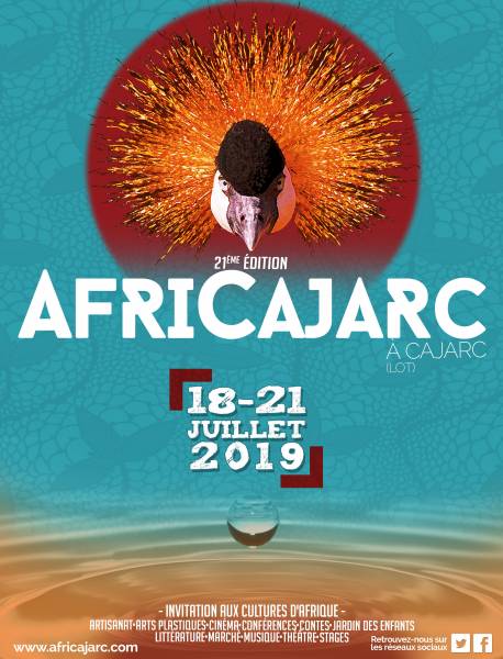 Africajarc - 2019
