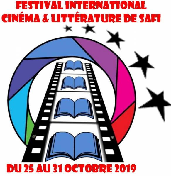 Festival International Cinéma & Littérature de Safi