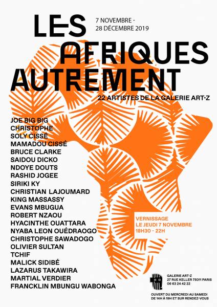 LES AFRIQUES AUTREMENT 2019
