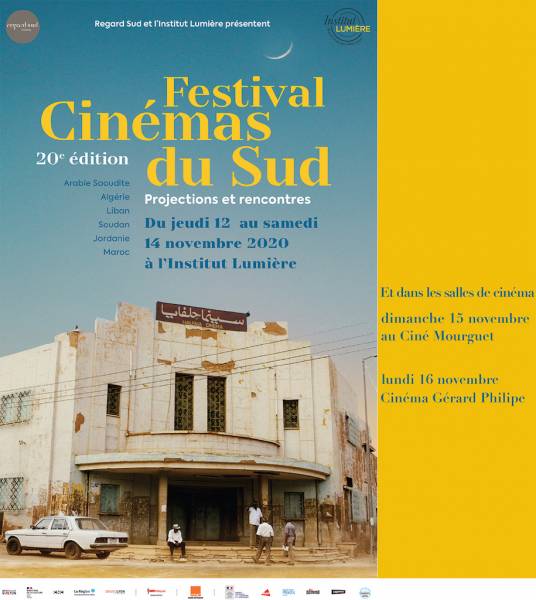 20e Festival Cinémas du Sud