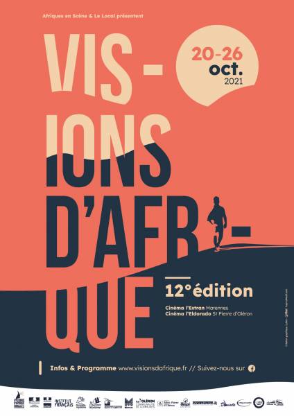12° édition du festival Visions d'Afrique
