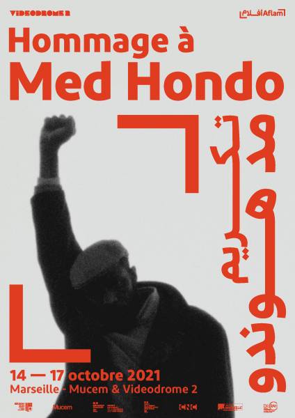 Hommage à Med Hondo