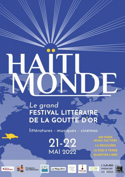 Festival Haiti-Monde
