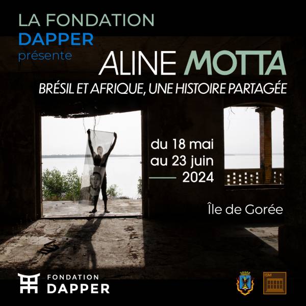 Aline Motta, Brazil and Africa, a shared History