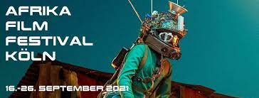 Afrika Film Festival Köln 2021