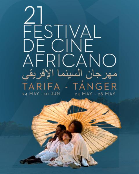 FCAT 2024 - 21e Festival de cinéma africain de Tarifa et [...]
