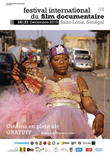 6e Festival du film documentaire de Saint-Louis, Sénégal