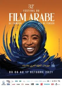 Festival du Film Arabe de Fameck/ Val de Fensch 2021