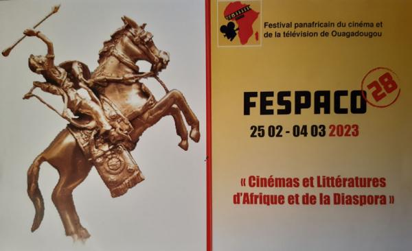 FESPACO 2023 (Festival Panafricain du Cinéma et de la [...]