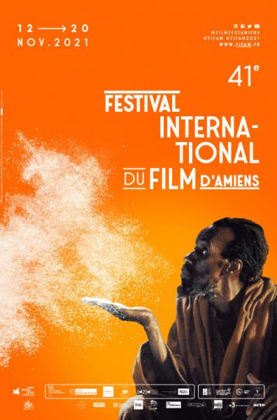 Festival international du film d'Amiens 2021