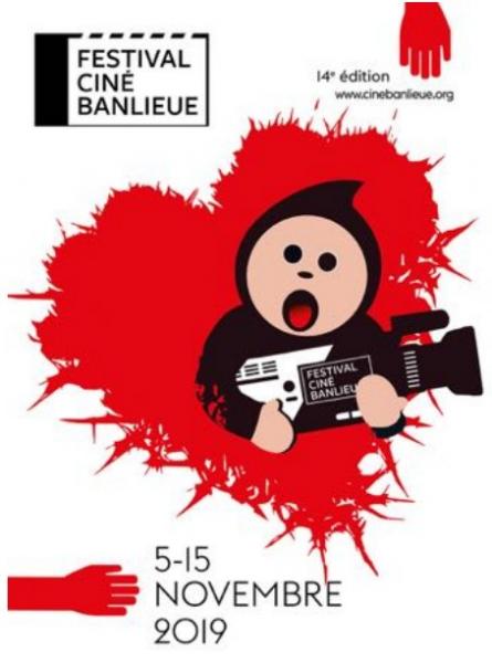L'Amour existe au 14ème Festival Cinébanlieue