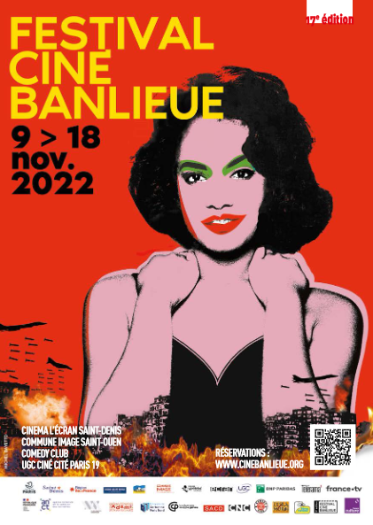 17ème Festival Cinébanlieue 2022