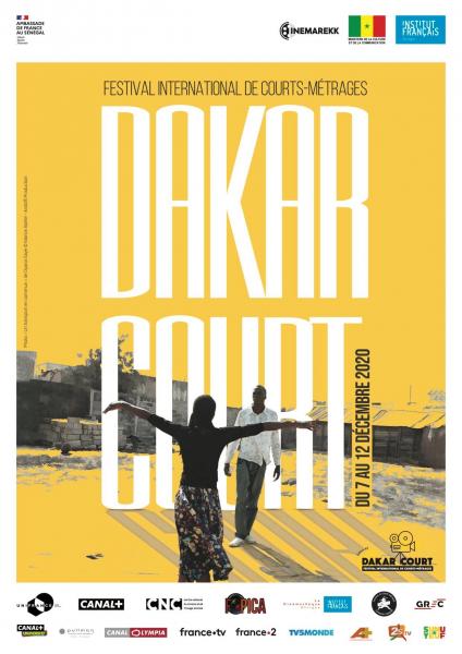 Le festival Dakar court en mondiovision