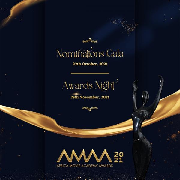 African Movie Academy Awards (AMAA 2021)
